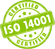 ISO 14001