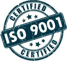 ISO 9001