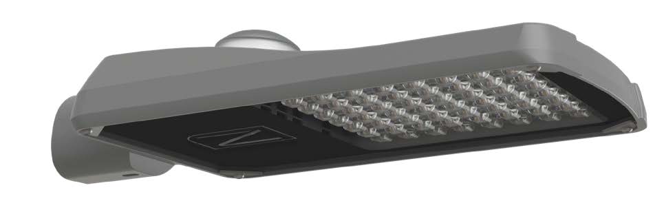 Fiche luminaire - LOXO C